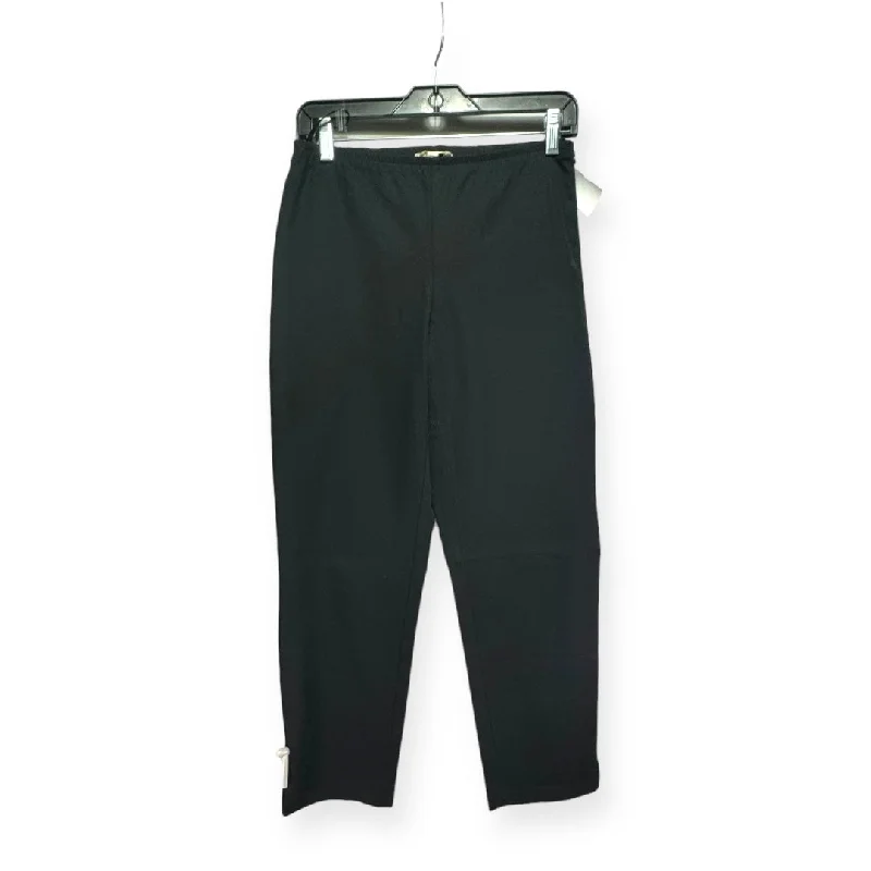 High-performance ski pants for snowy mountain slopes -Pants Cropped By Eileen Fisher  Size: Xs