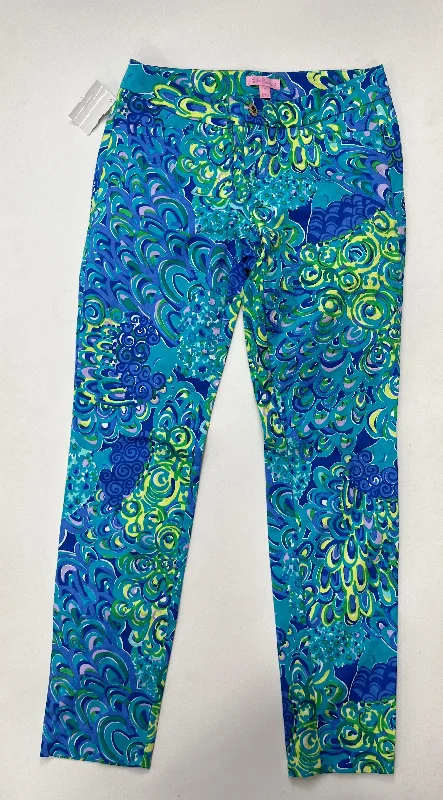 Tailored ankle pants for chic office outfits -Pants Chinos & Khakis By Lilly Pulitzer  Size: 0