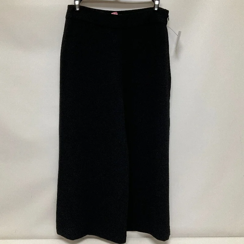 Soft velvet pants for cozy holiday outfits -Pants Dress By Madewell  Size: 2