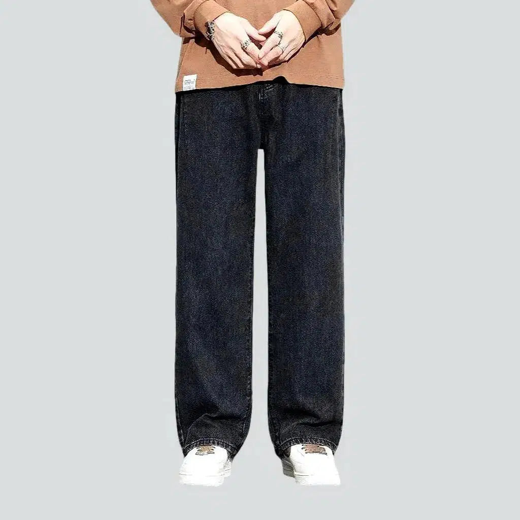 Designer Jeans for Luxury -Baggy 90s jeans
 for men