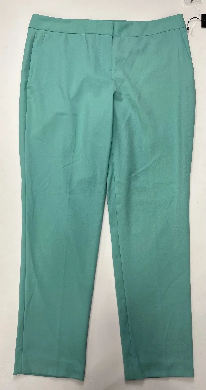 Moisture-wicking pants for intense gym workouts -Pants Work/dress By Vince Camuto NWT  Size: 10