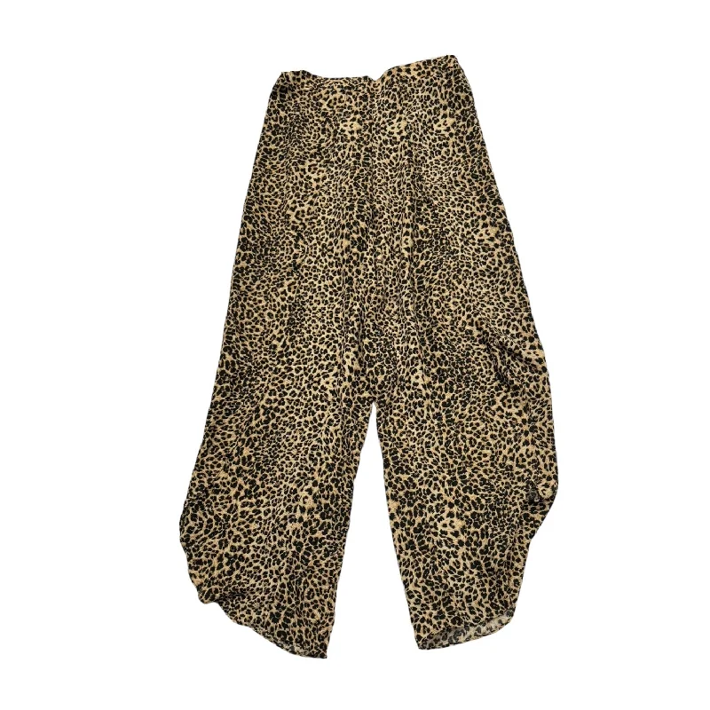 Eco-friendly hemp pants for sustainable clothing choices -Pants Other By Peyton Jensen  Size: S