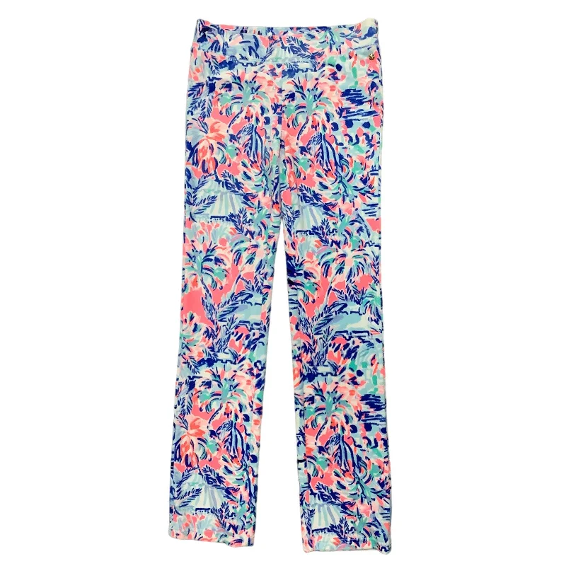 Soft pajama pants for ultimate bedtime comfort -Pants Lounge By Lilly Pulitzer  Size: S