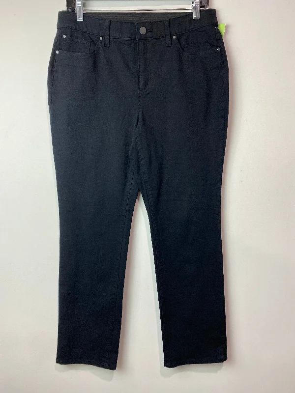 Stretchy leggings pants for casual active days -Pants Other By Chicos  Size: 6