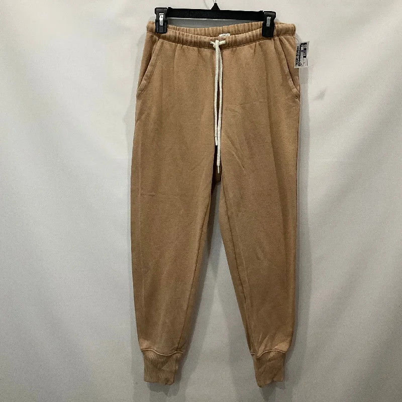 Cozy sweatpants pants for lazy Sunday mornings -Pants Lounge By Aerie  Size: S