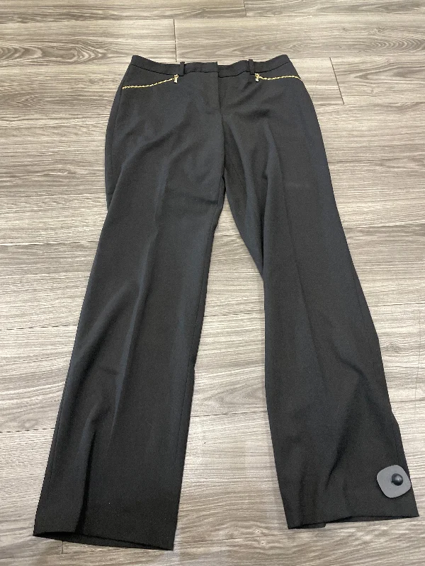 Tailored ankle pants for chic office outfits -Pants Dress By Calvin Klein  Size: 8