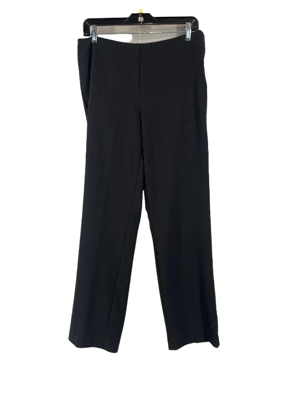 Relaxed chino pants for casual Friday offices -Pants Dress By Chicos  Size: 0