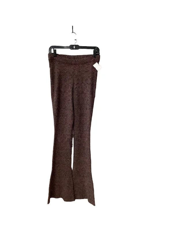 Weather-resistant pants for unpredictable climate needs -Pants Lounge By Free People  Size: S