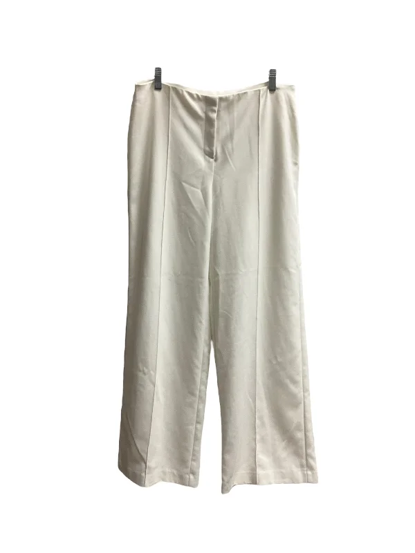 Lightweight travel pants for long flight comfort -Pants Work/dress By Alfani  Size: 8