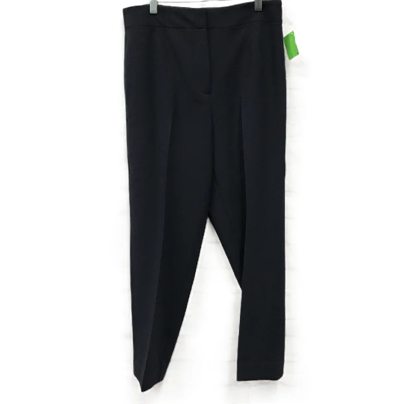 Cozy sweatpants pants for lazy Sunday mornings -Pants Dress By Ann Taylor  Size: 6