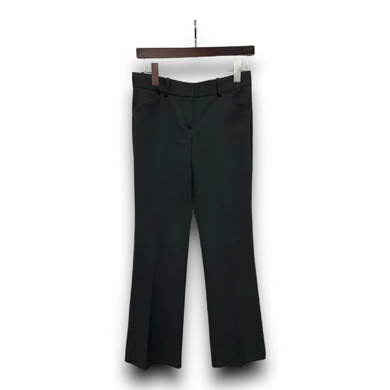 Breathable linen pants for hot summer days -Pants Dress By Theory  Size: Xs