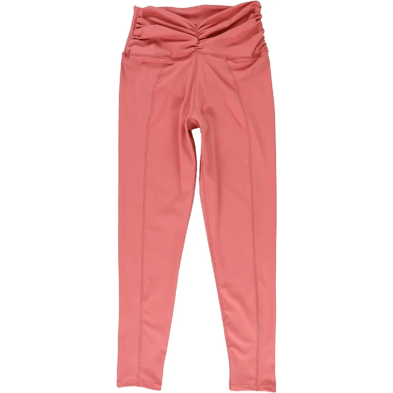 Comfortable tight trousers for women with soft cotton fabric and stretch -N:Philanthropy Womens Merrick Casual Leggings