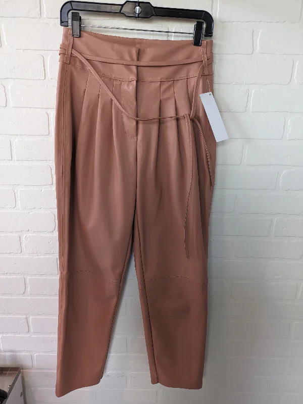 Tapered ankle pants for sleek modern silhouettes -Pants Other By Blanknyc  Size: 2