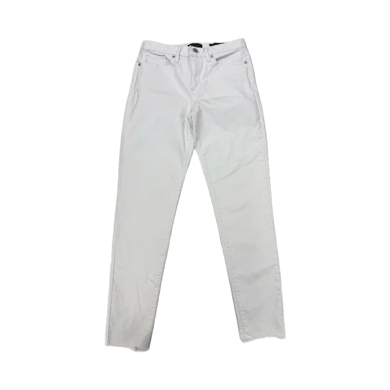 Breathable cotton pants for all-day summer ease -Pants Other By Banana Republic  Size: 10