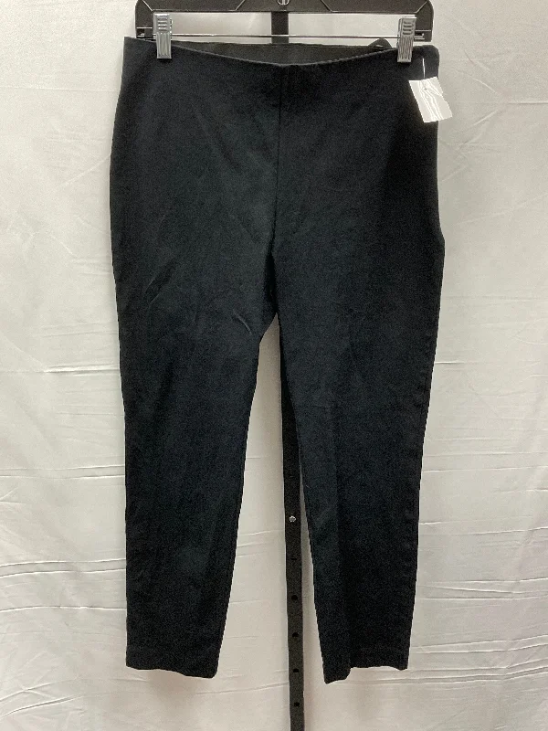 Soft jogger pants for relaxed weekend lounging -Pants Other By A New Day  Size: 8