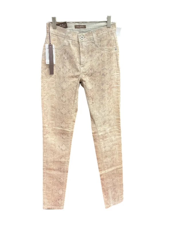 Soft cotton pants for sensitive skin comfort -Pants Other By James Jeans  Size: 0