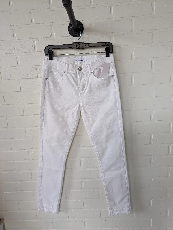 Casual khaki pants for weekend errand runs -Pants Ankle By Loft  Size: 2