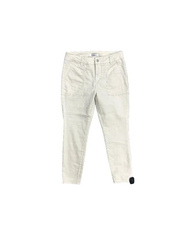 Cozy sweatpants pants for lazy Sunday mornings -Pants Chinos & Khakis By D Jeans  Size: 6