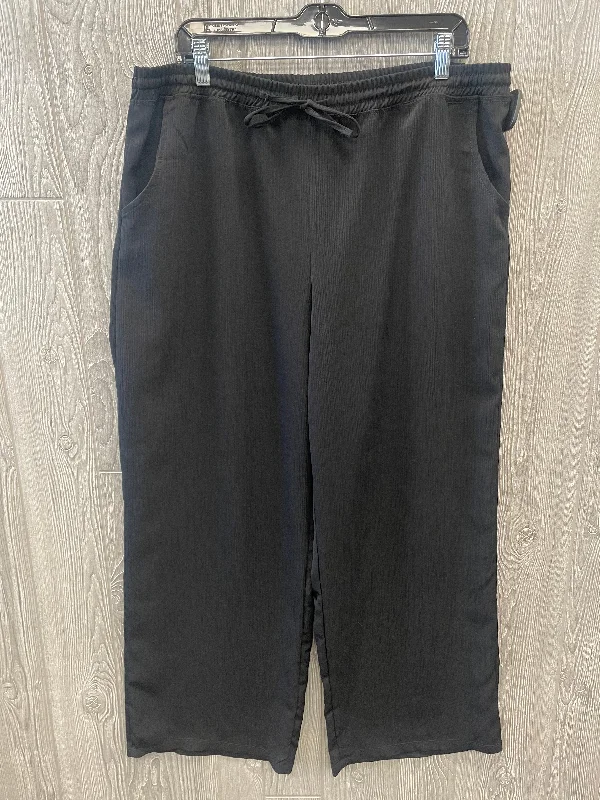 Tailored dress pants for professional office meetings -Pants Dress By French Laundry  Size: 12