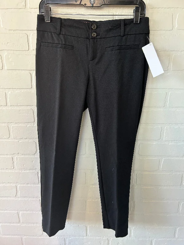 Moisture-wicking pants for intense gym workouts -Pants Other By Anthropologie  Size: 2