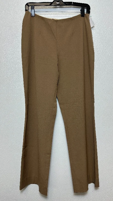 Versatile black pants for any occasion pairing -Pants Chinos & Khakis By Ralph Lauren Black Label  Size: 8