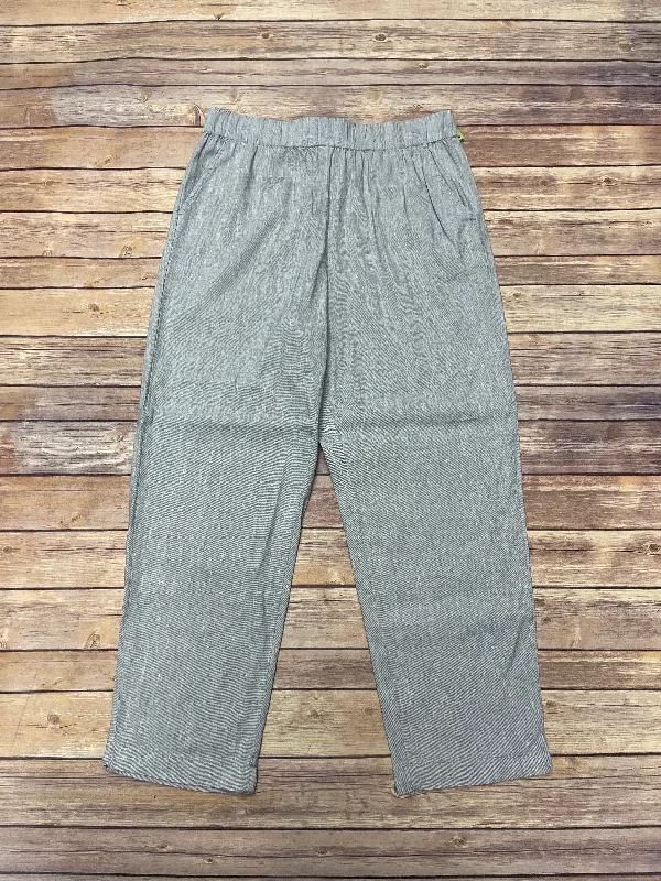 Vintage denim pants for timeless rugged style -Pants Other By Lou And Grey  Size: M