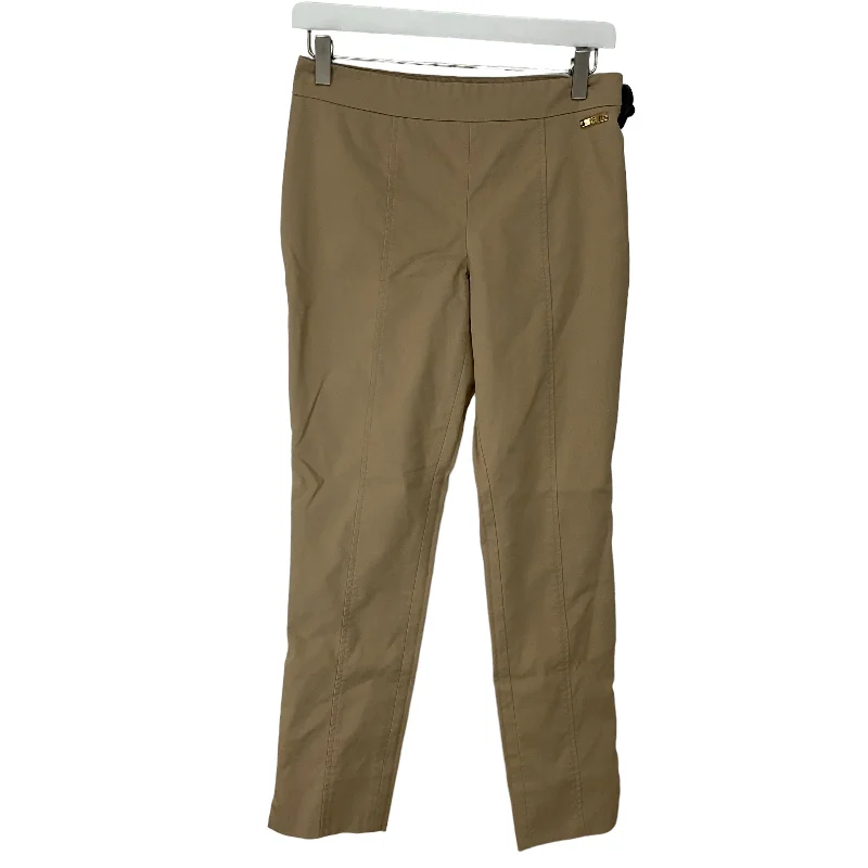 Heavy-duty work pants with tool pocket storage -Pants Other By Tory Burch  Size: 0