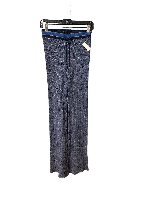 Bold patterned pants for standout fashion statements -Pants Lounge By Scotch & Soda  Size: S