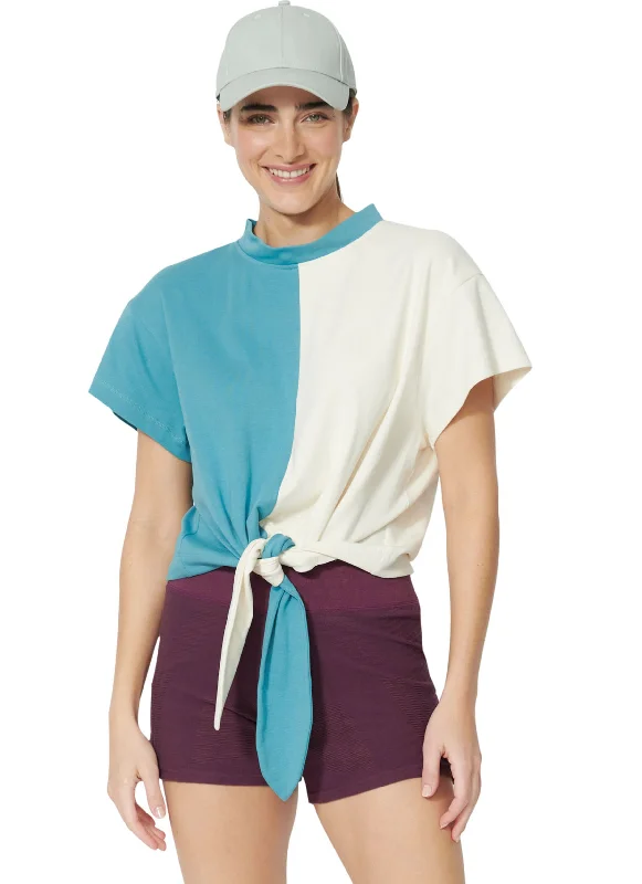 Cotton Shirts for Comfort -Burda T-shirts 5763